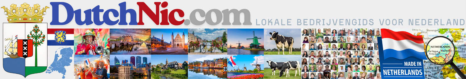 Gemaakt in Nederland - Snooker & Pool Centrum Emmen